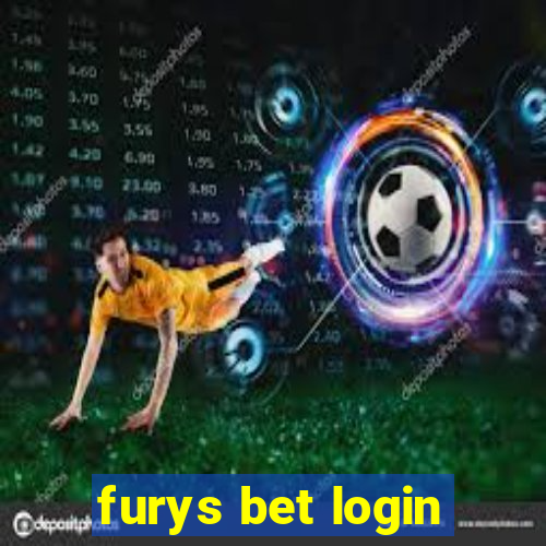 furys bet login